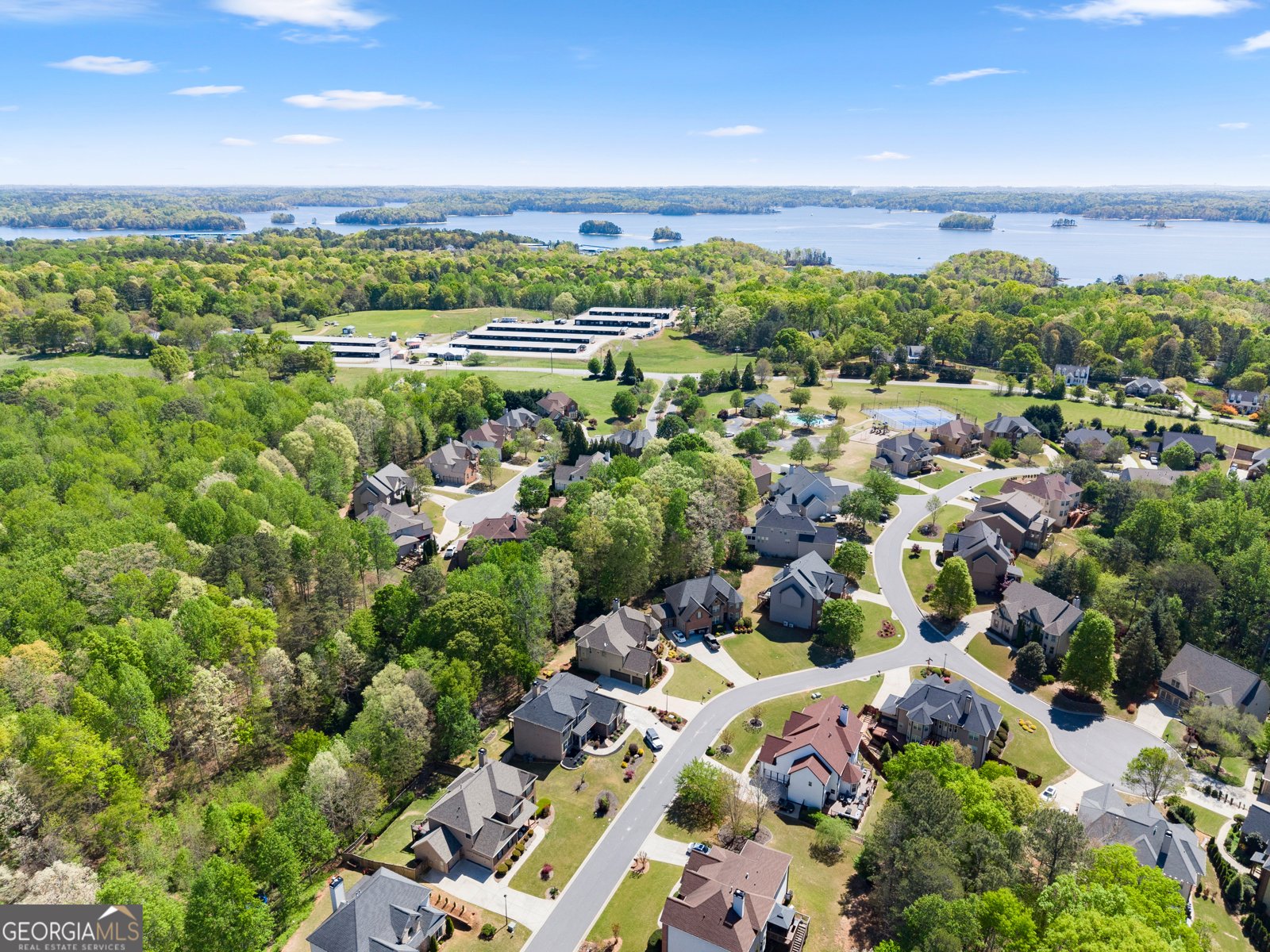 8930 Yellow Pine Court Gainesville - Photo 69