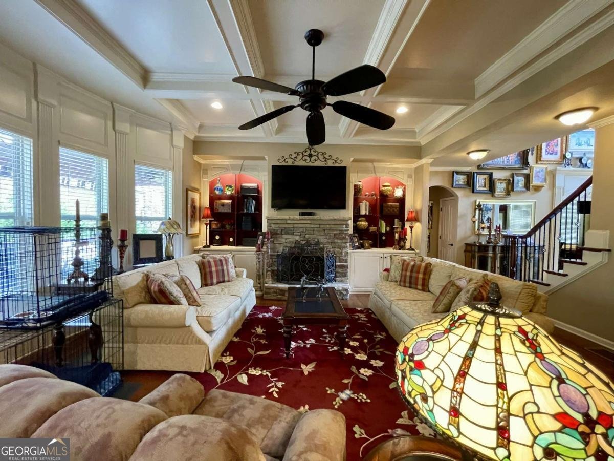 8930 Yellow Pine Court Gainesville - Photo 7