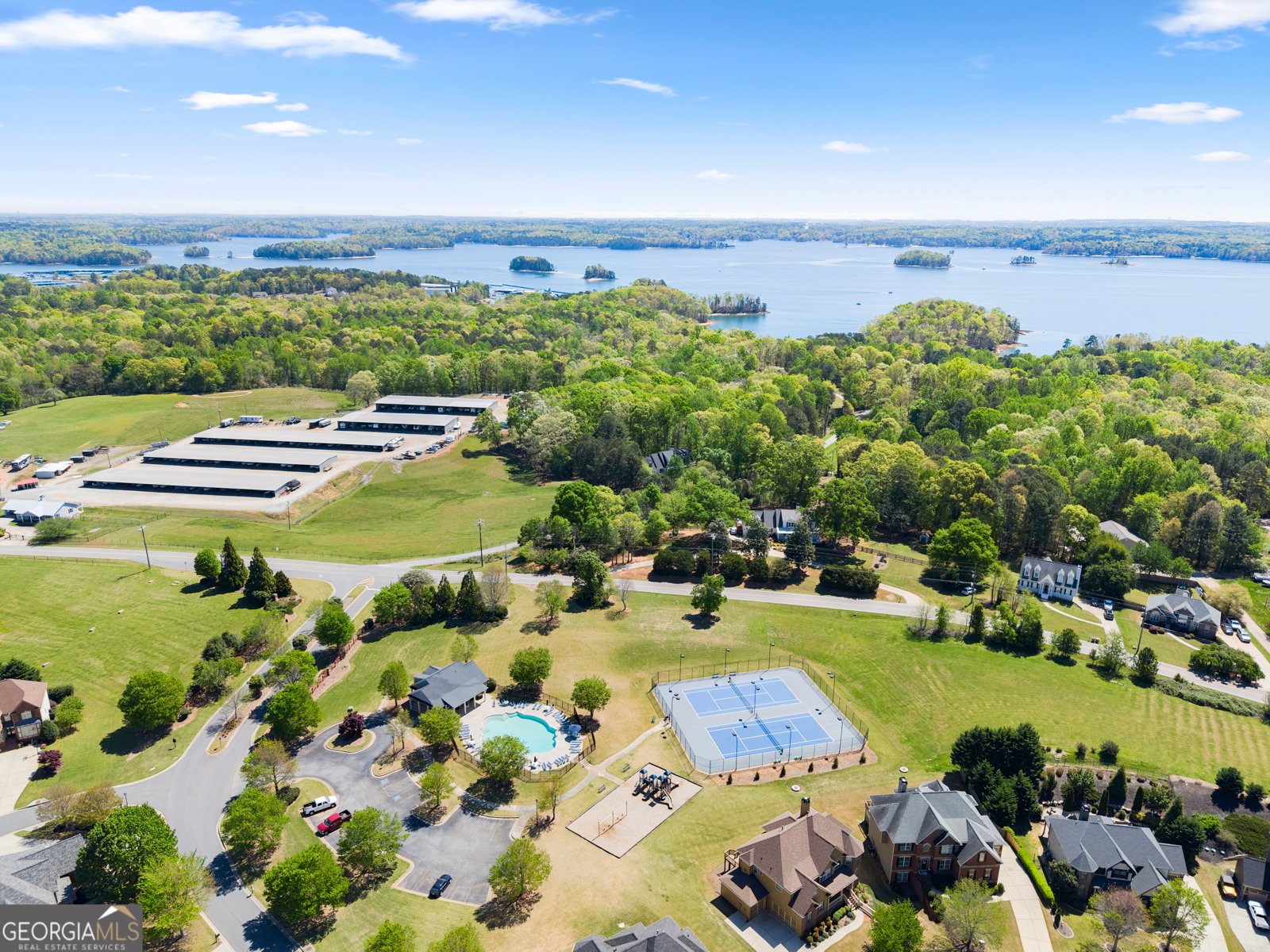 8930 Yellow Pine Court Gainesville - Photo 72