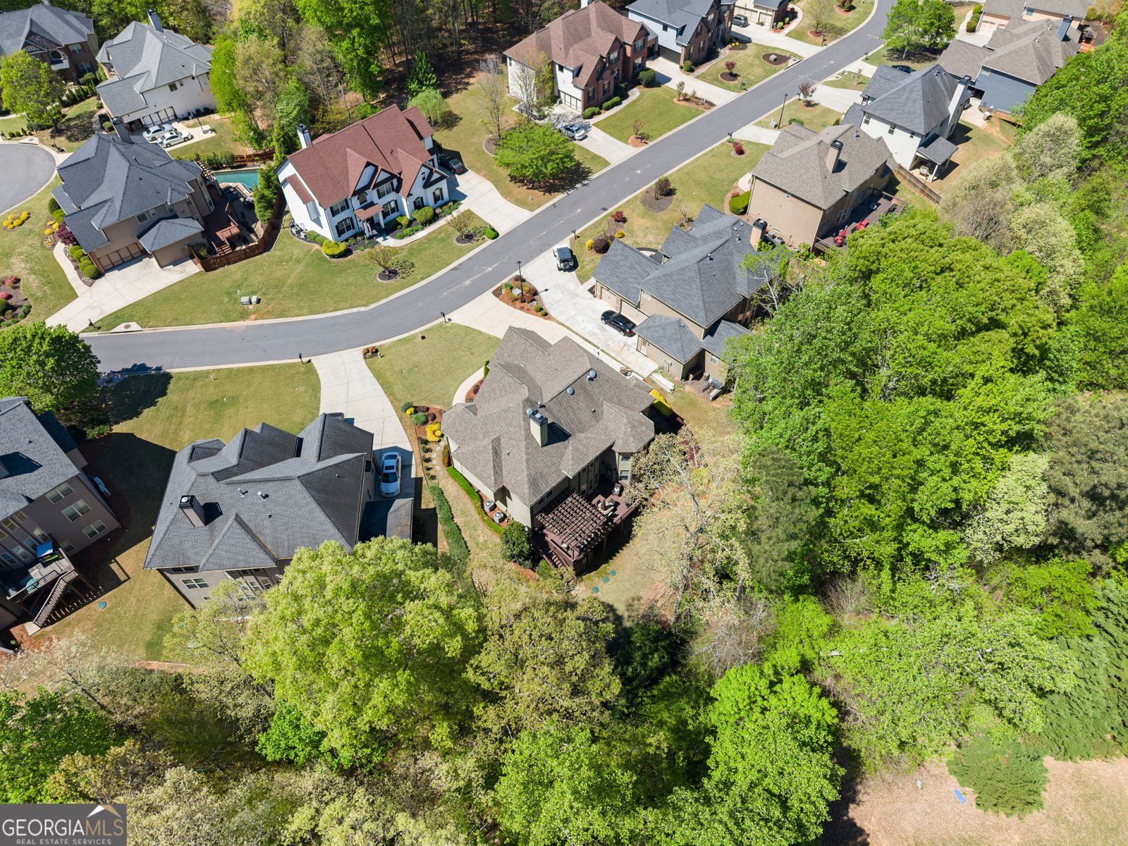 8930 Yellow Pine Court Gainesville - Photo 83