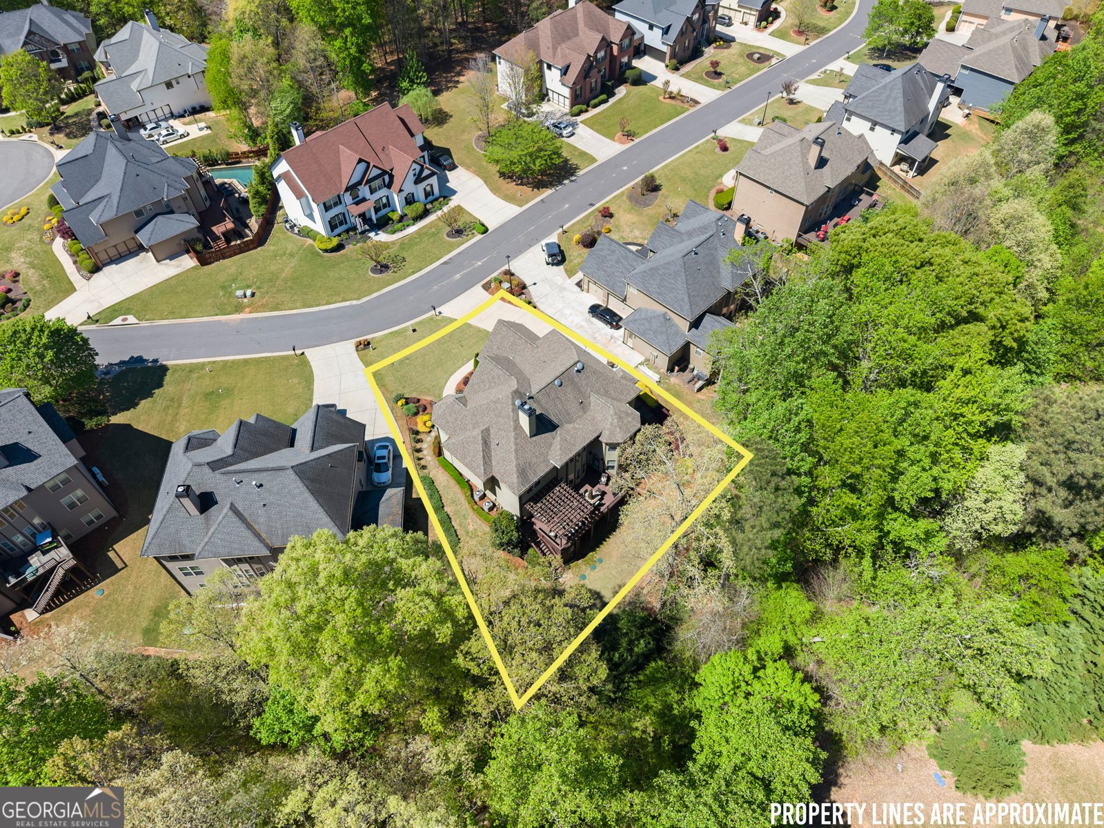 8930 Yellow Pine Court Gainesville - Photo 84