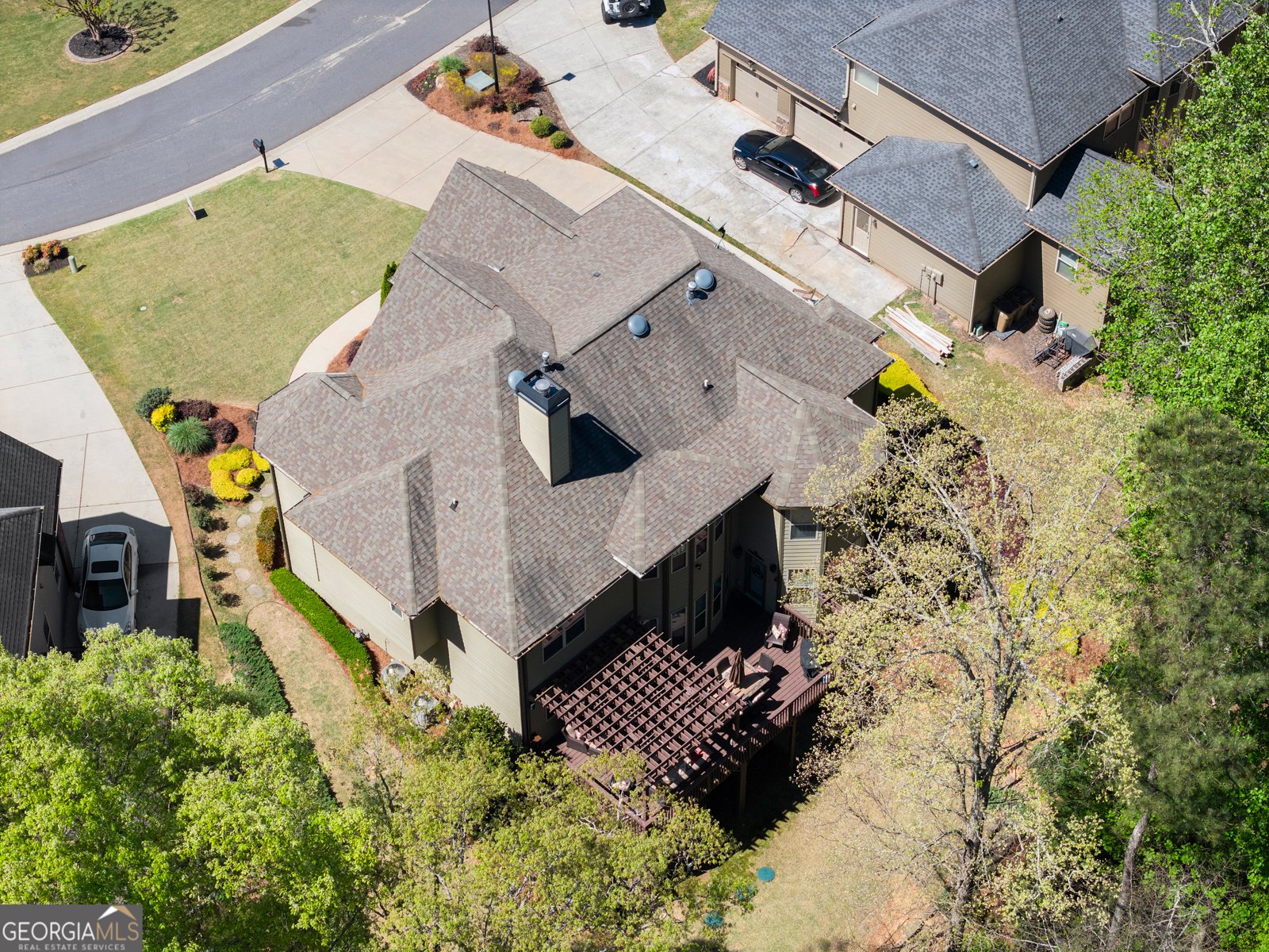 8930 Yellow Pine Court Gainesville - Photo 85