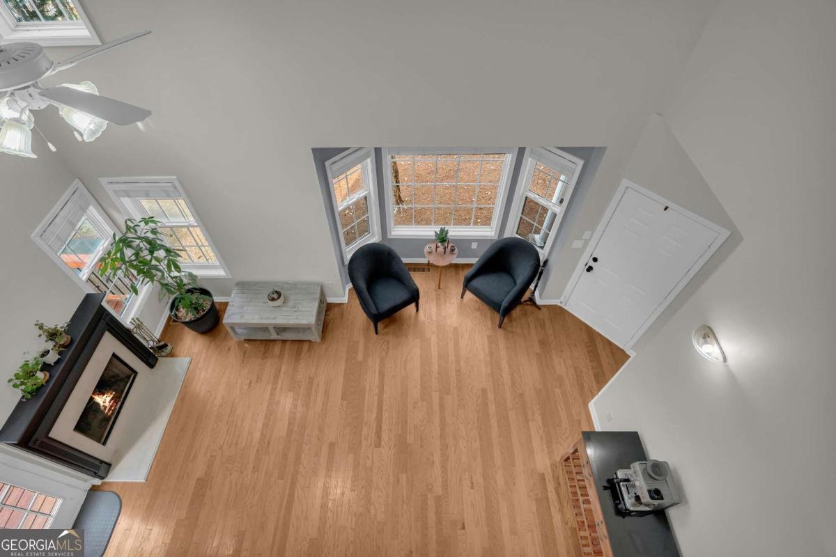 350 Eagle Tiff Drive Sugar Hill - Photo 10