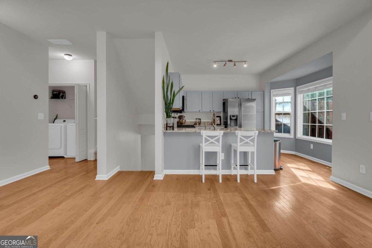 350 Eagle Tiff Drive Sugar Hill - Photo 12