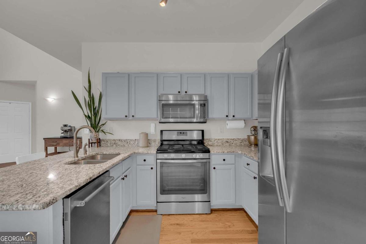 350 Eagle Tiff Drive Sugar Hill - Photo 13