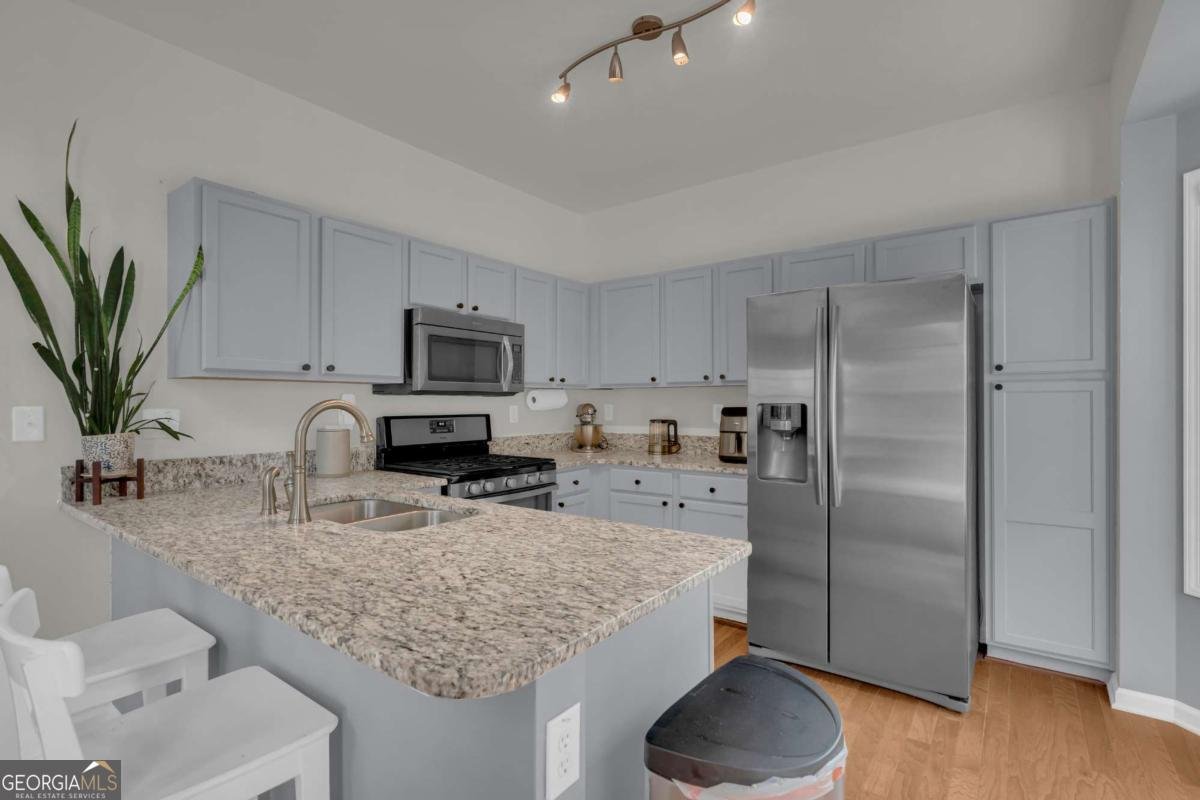 350 Eagle Tiff Drive Sugar Hill - Photo 14