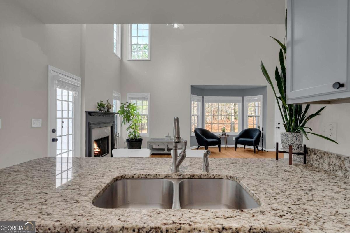 350 Eagle Tiff Drive Sugar Hill - Photo 15