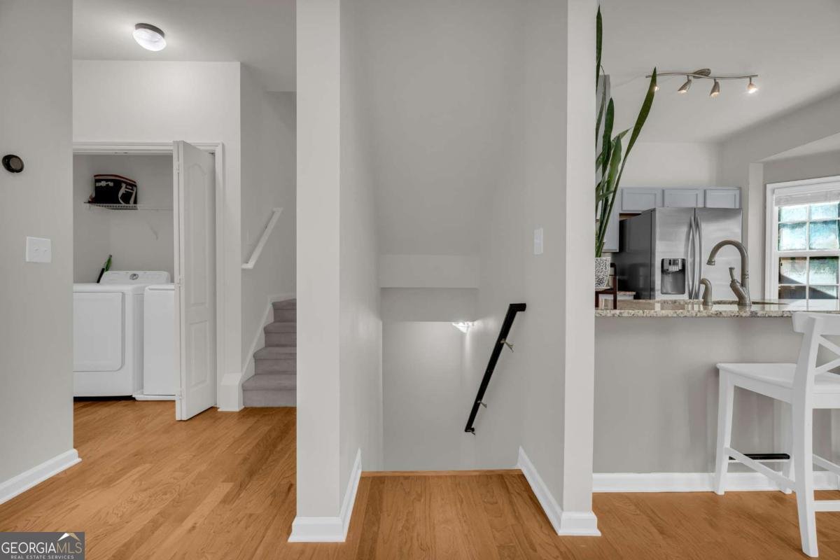 350 Eagle Tiff Drive Sugar Hill - Photo 17