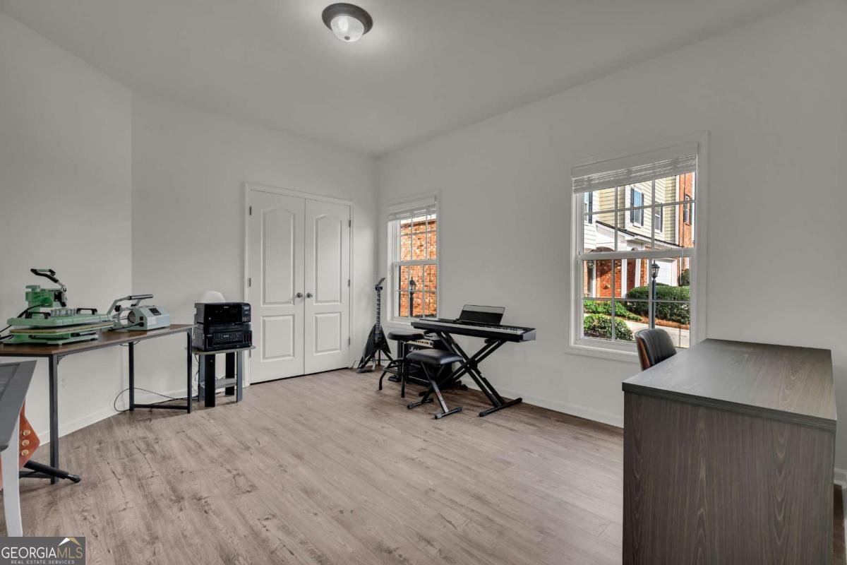 350 Eagle Tiff Drive Sugar Hill - Photo 20