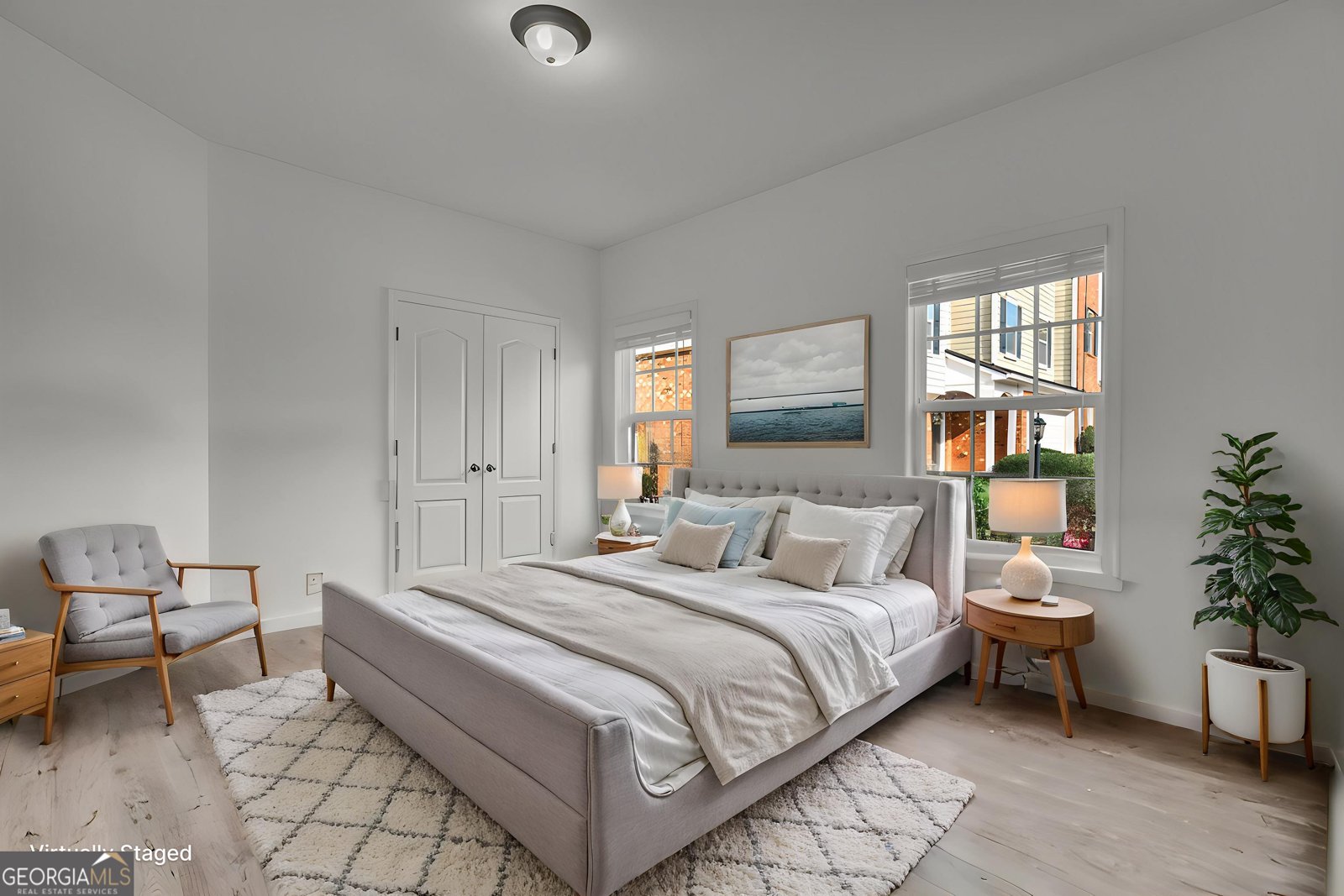 350 Eagle Tiff Drive Sugar Hill - Photo 21