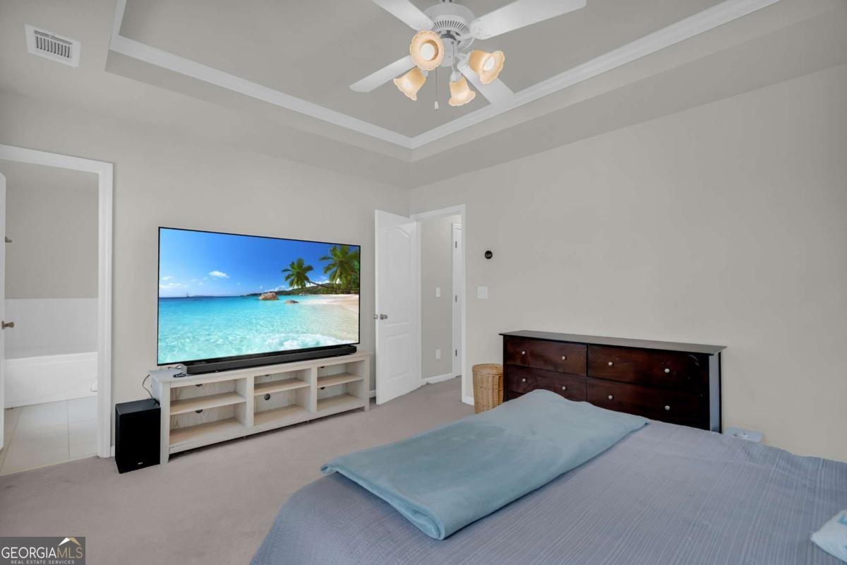 350 Eagle Tiff Drive Sugar Hill - Photo 22