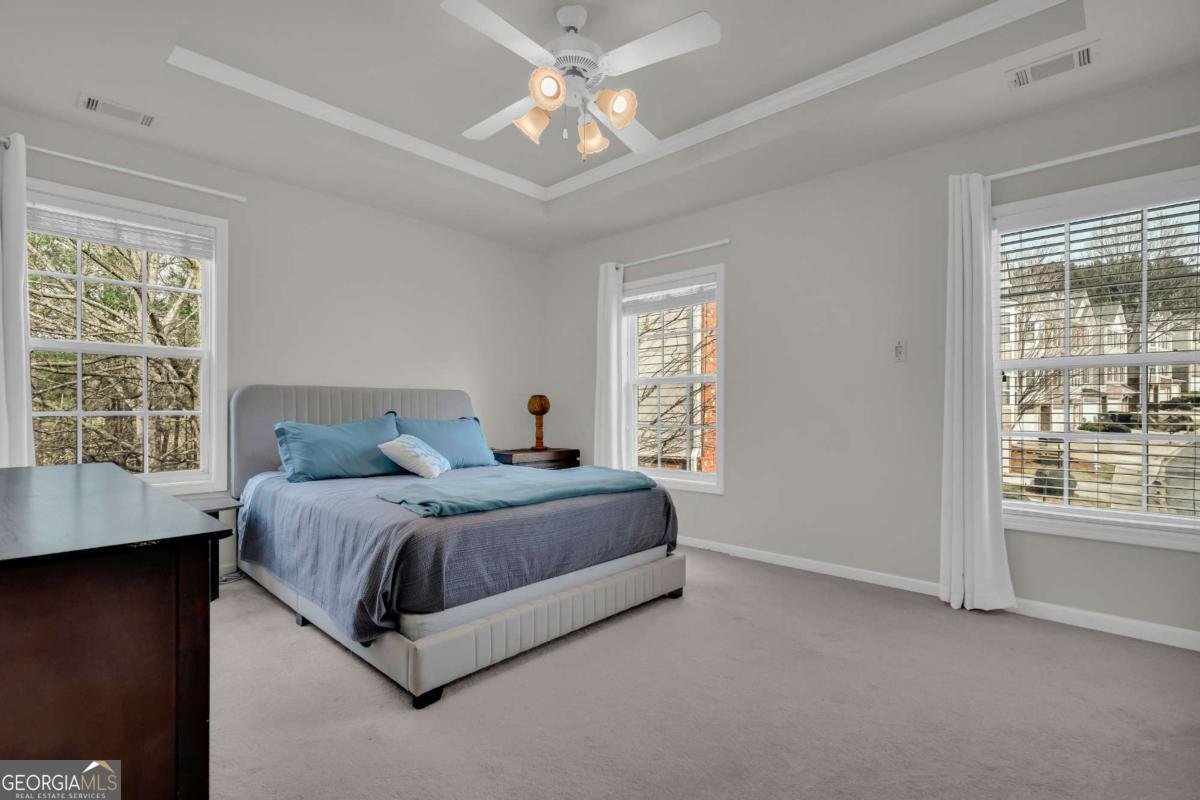 350 Eagle Tiff Drive Sugar Hill - Photo 23