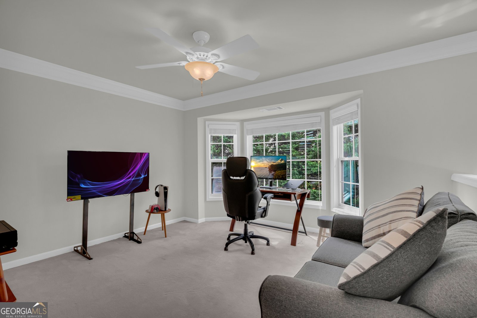 350 Eagle Tiff Drive Sugar Hill - Photo 26