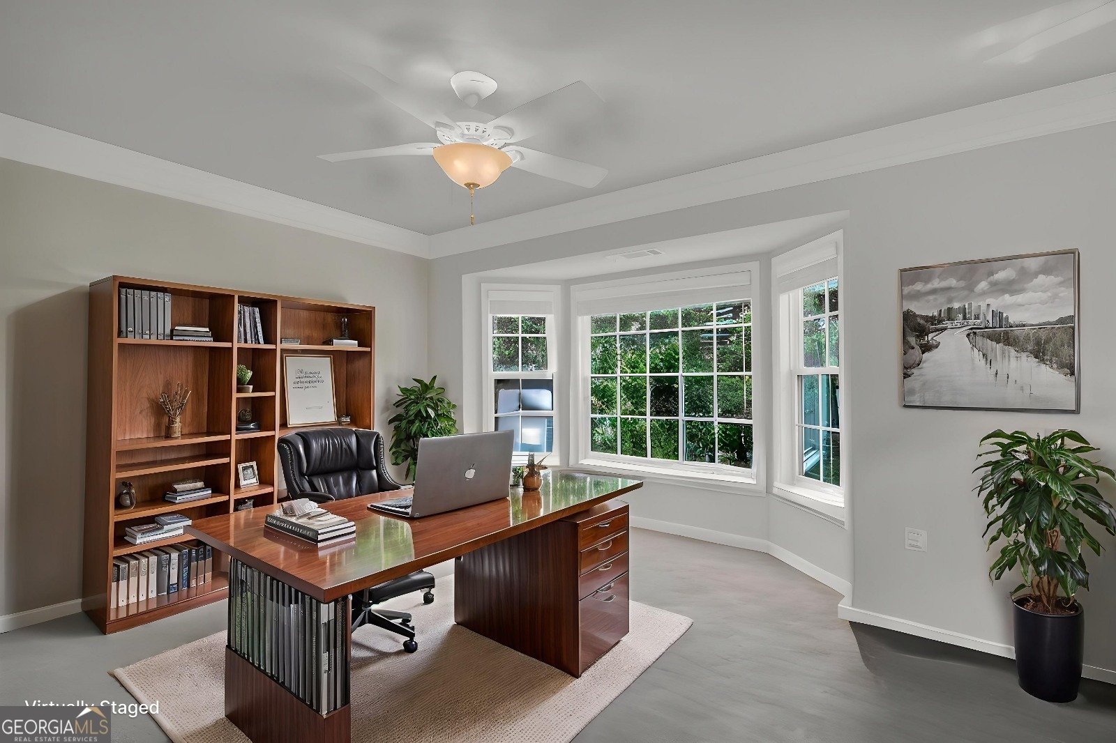 350 Eagle Tiff Drive Sugar Hill - Photo 27