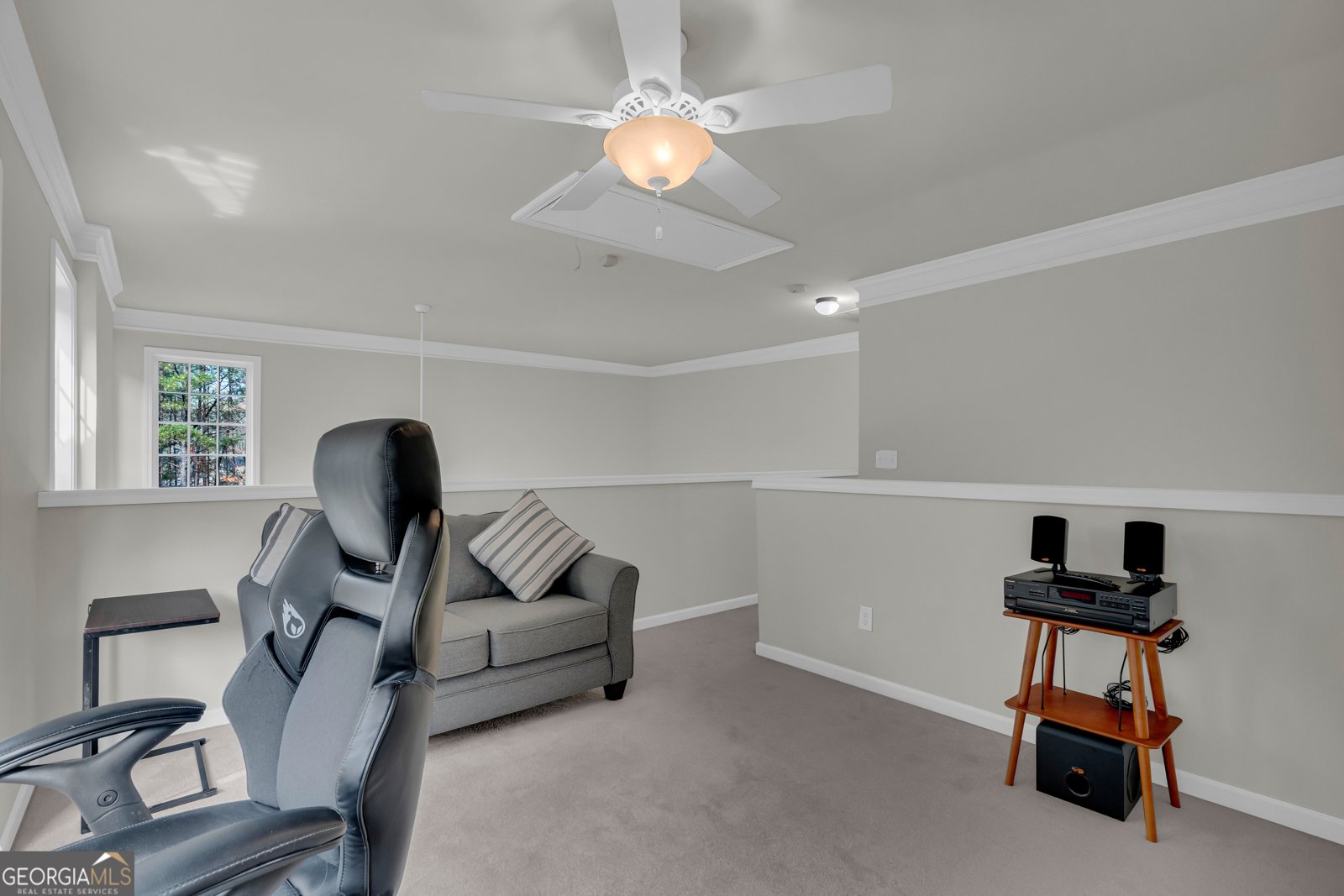 350 Eagle Tiff Drive Sugar Hill - Photo 28