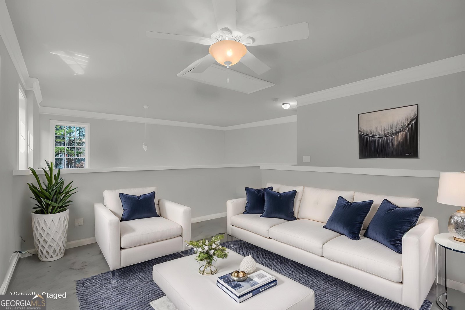 350 Eagle Tiff Drive Sugar Hill - Photo 30