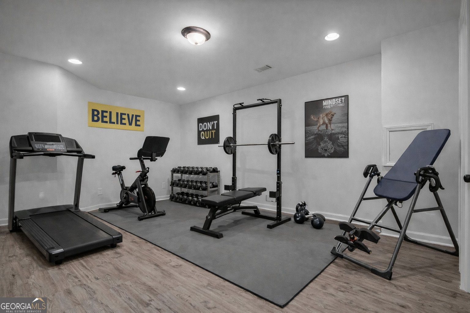 350 Eagle Tiff Drive Sugar Hill - Photo 32