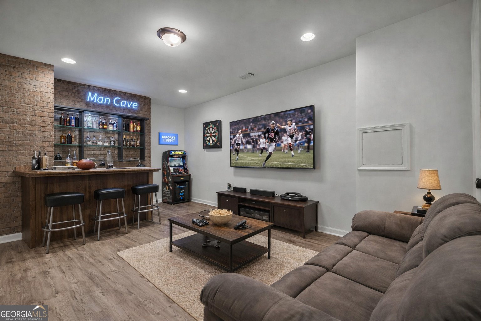 350 Eagle Tiff Drive Sugar Hill - Photo 33