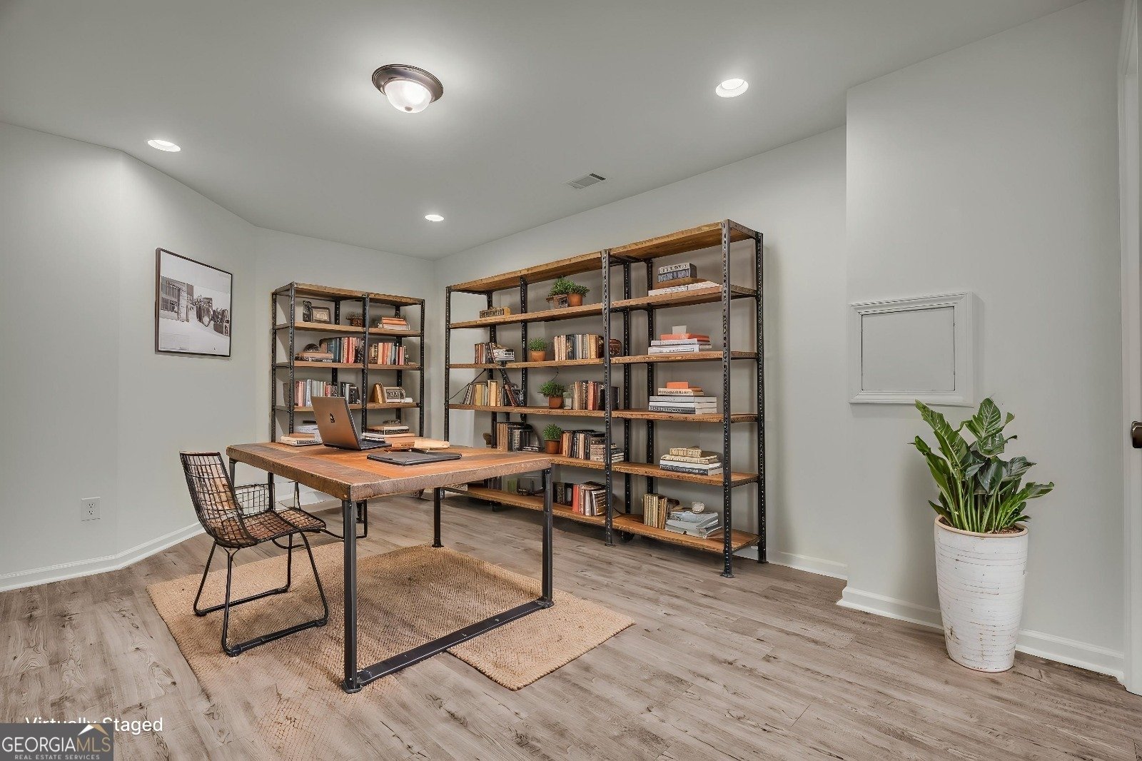 350 Eagle Tiff Drive Sugar Hill - Photo 34