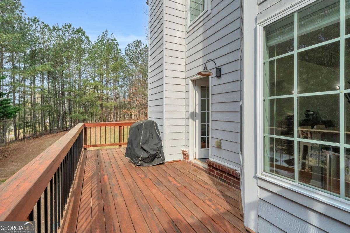 350 Eagle Tiff Drive Sugar Hill - Photo 37