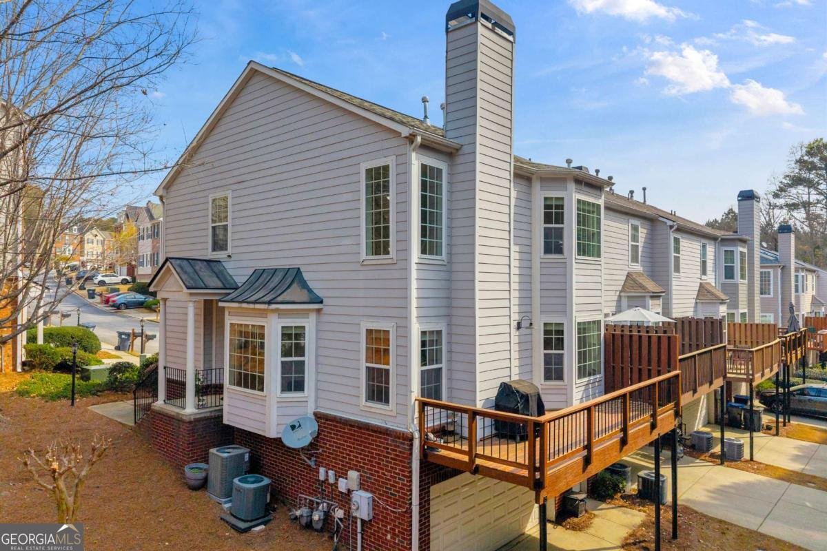 350 Eagle Tiff Drive Sugar Hill - Photo 38