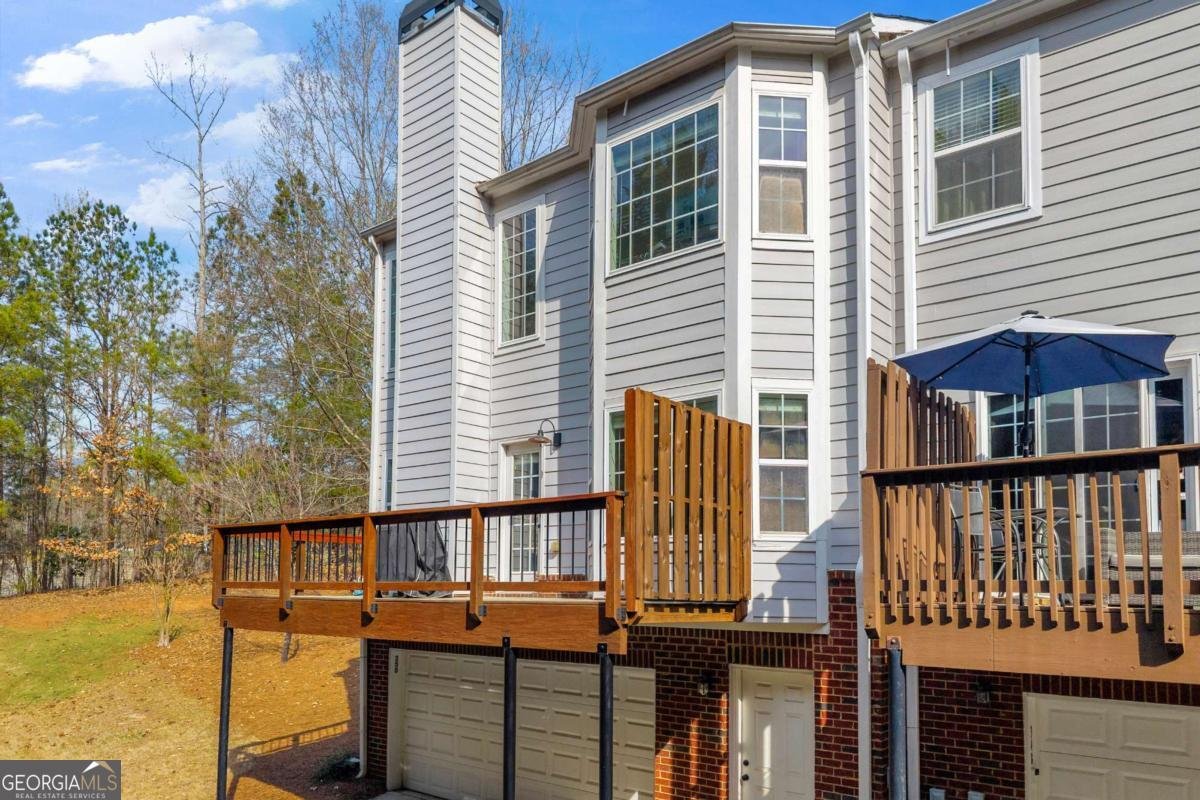 350 Eagle Tiff Drive Sugar Hill - Photo 39