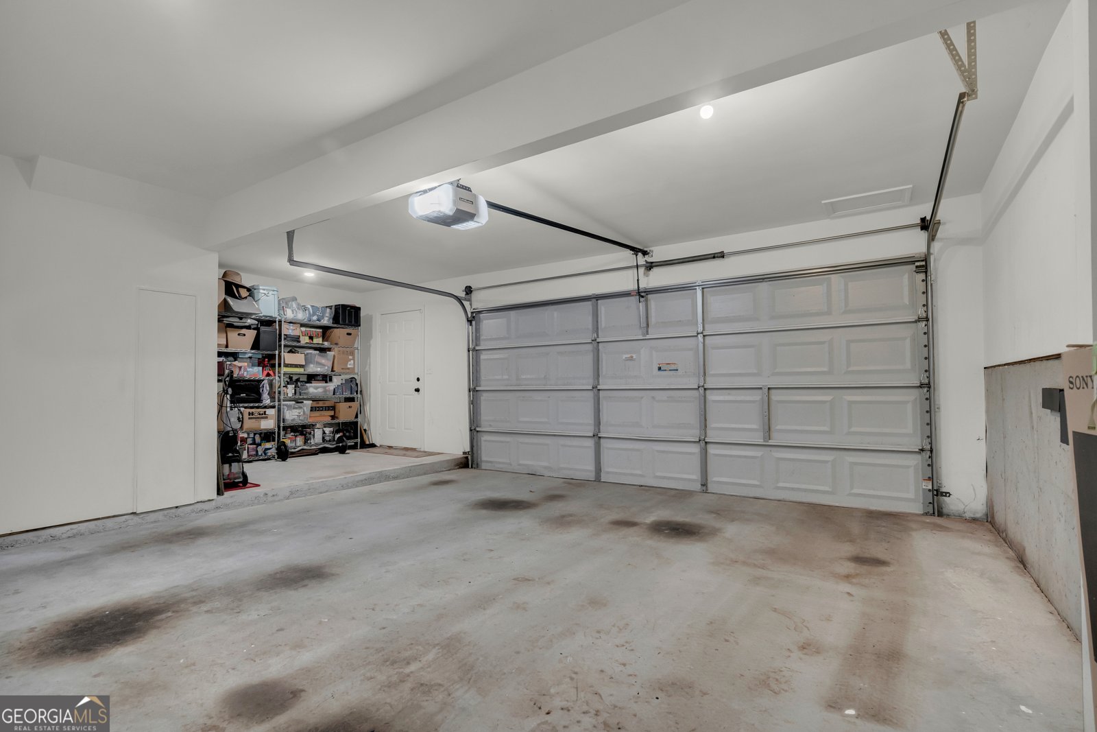 350 Eagle Tiff Drive Sugar Hill - Photo 42