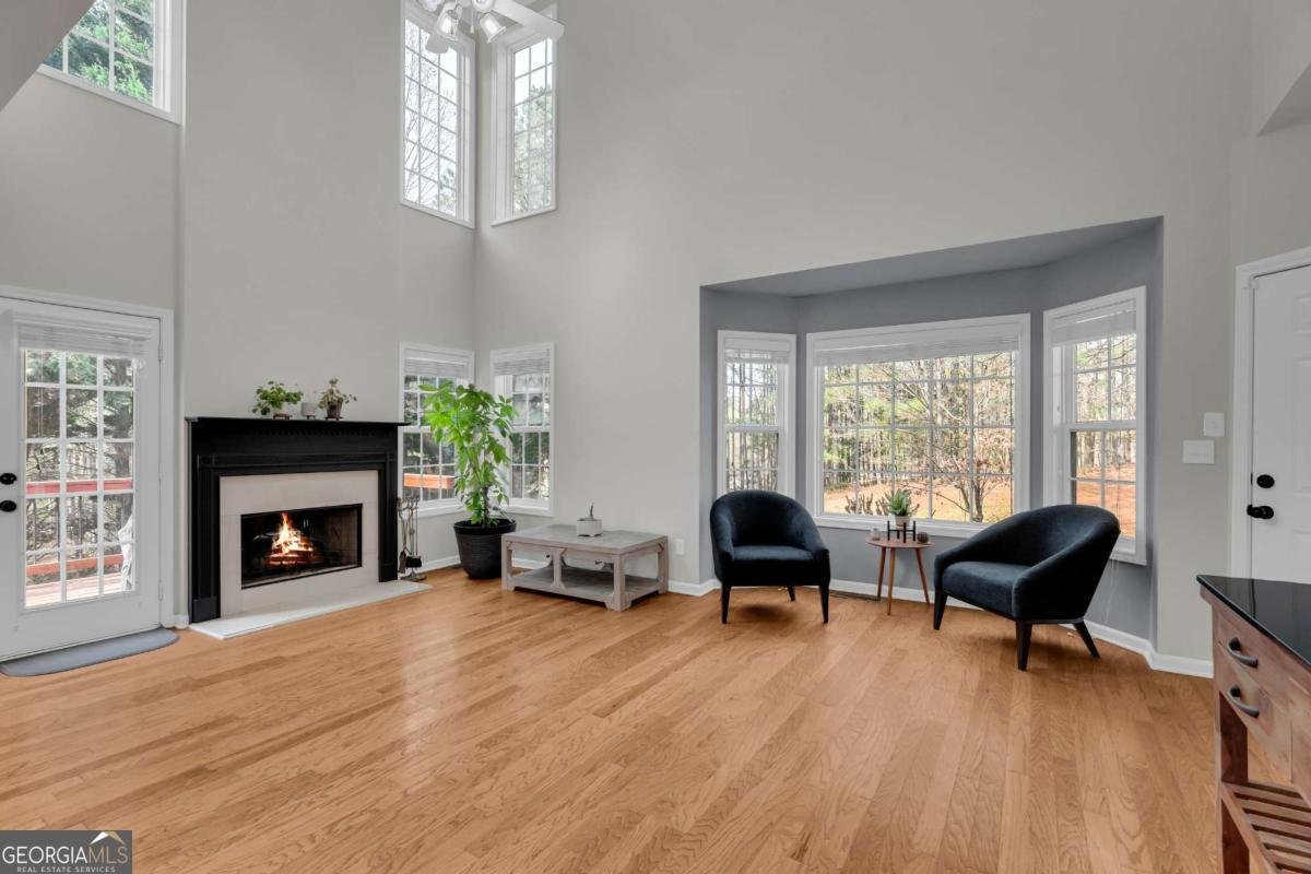 350 Eagle Tiff Drive Sugar Hill - Photo 6