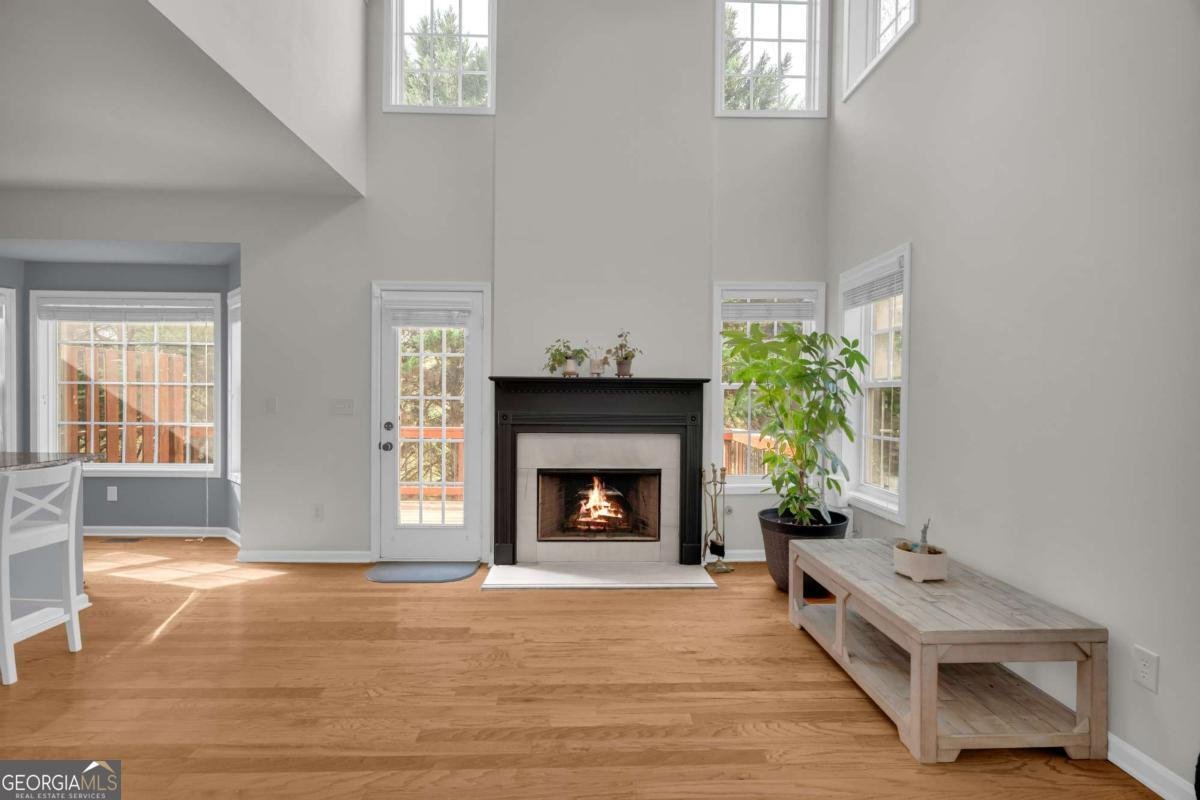 350 Eagle Tiff Drive Sugar Hill - Photo 7