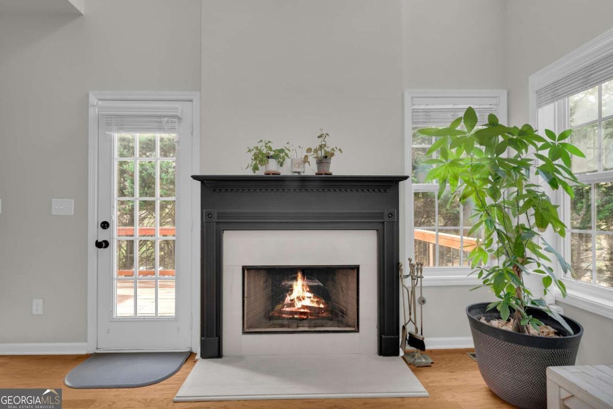 350 Eagle Tiff Drive Sugar Hill - Photo 8