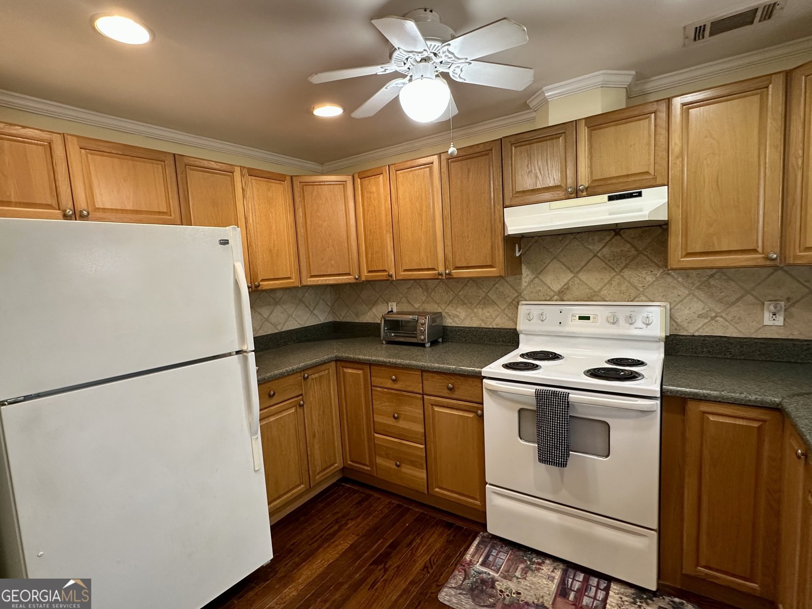 592 Scott Circle Decatur - Photo 12