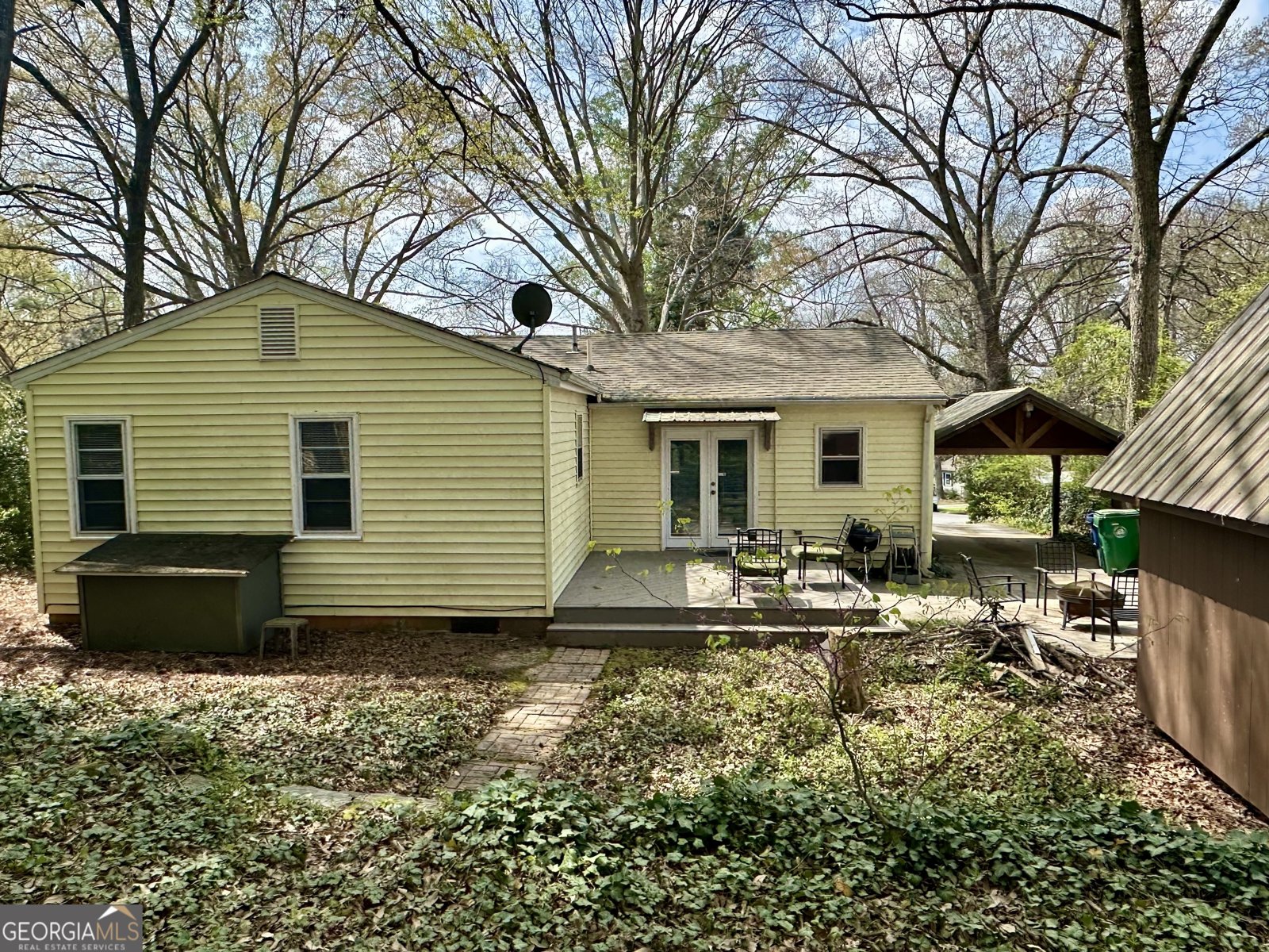 592 Scott Circle Decatur - Photo 27