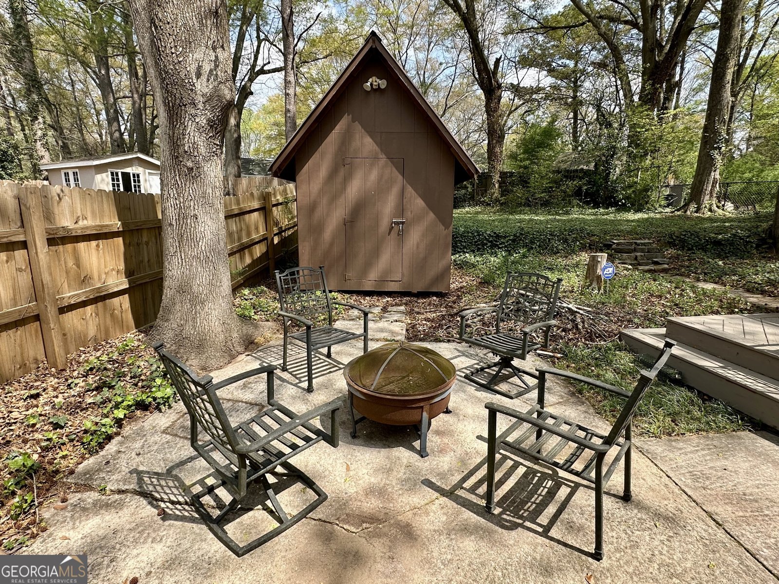 592 Scott Circle Decatur - Photo 28