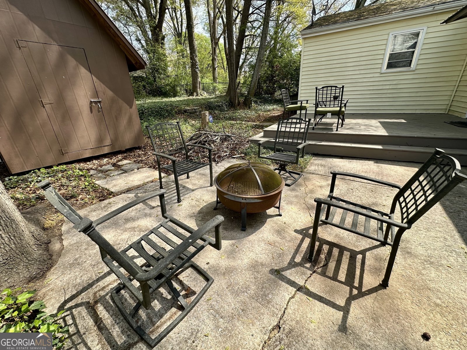 592 Scott Circle Decatur - Photo 29