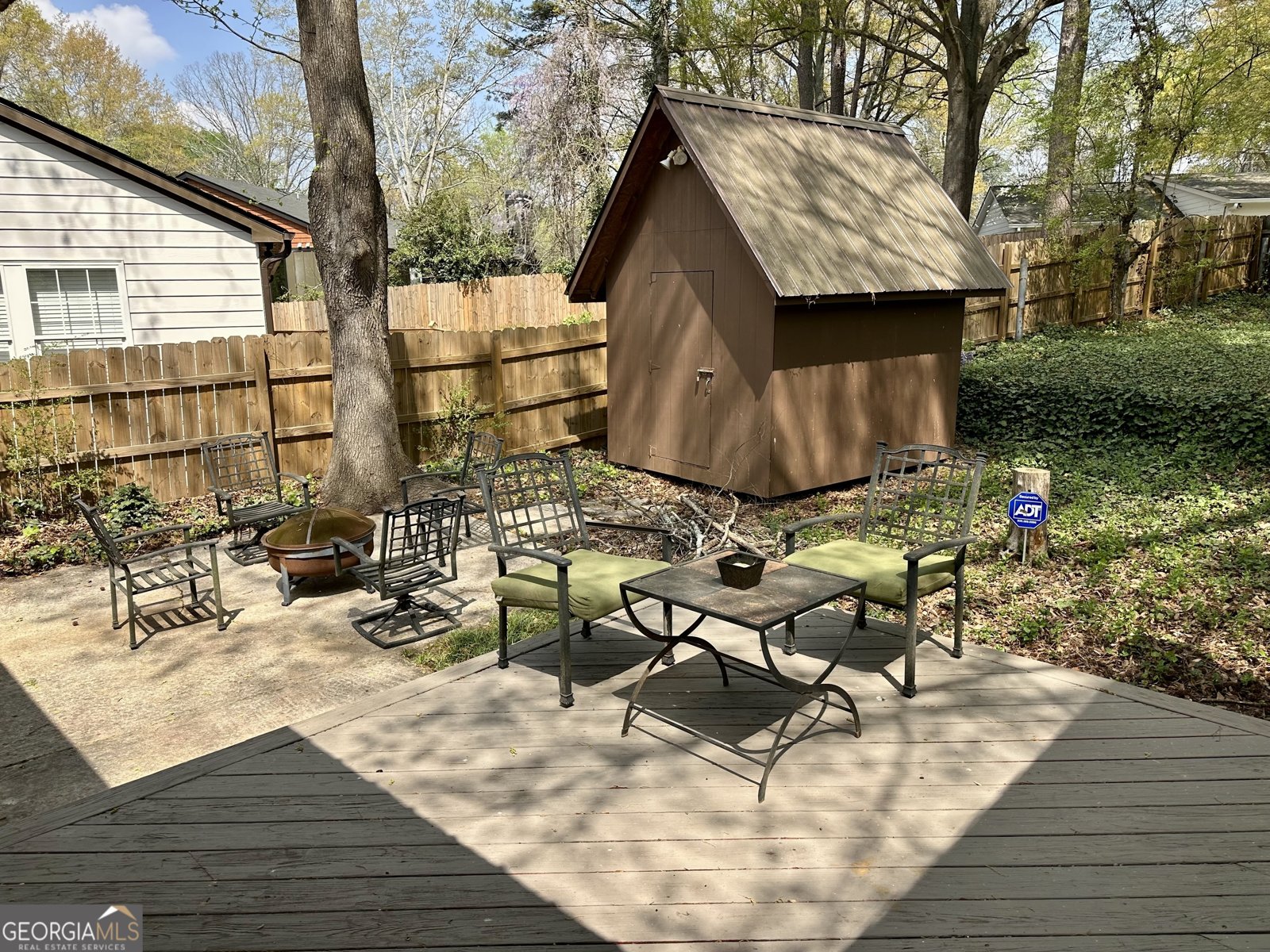 592 Scott Circle Decatur - Photo 32