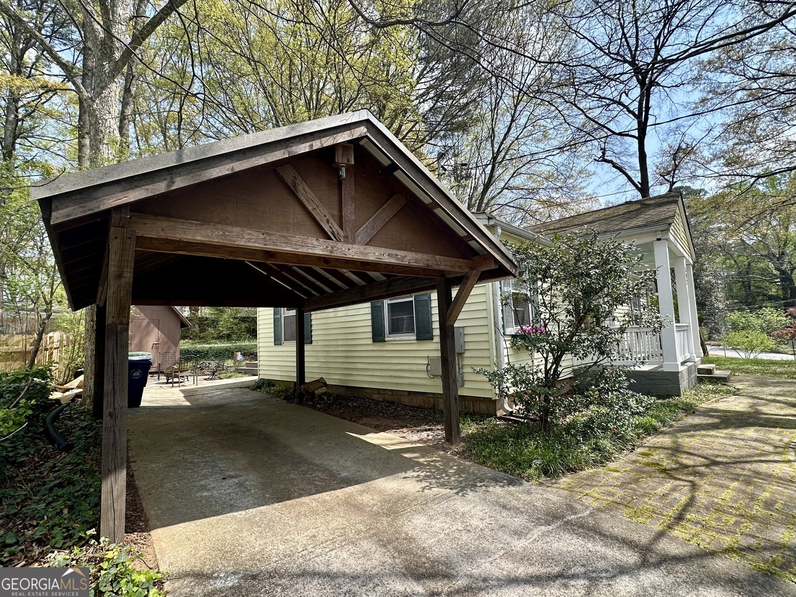 592 Scott Circle Decatur - Photo 35