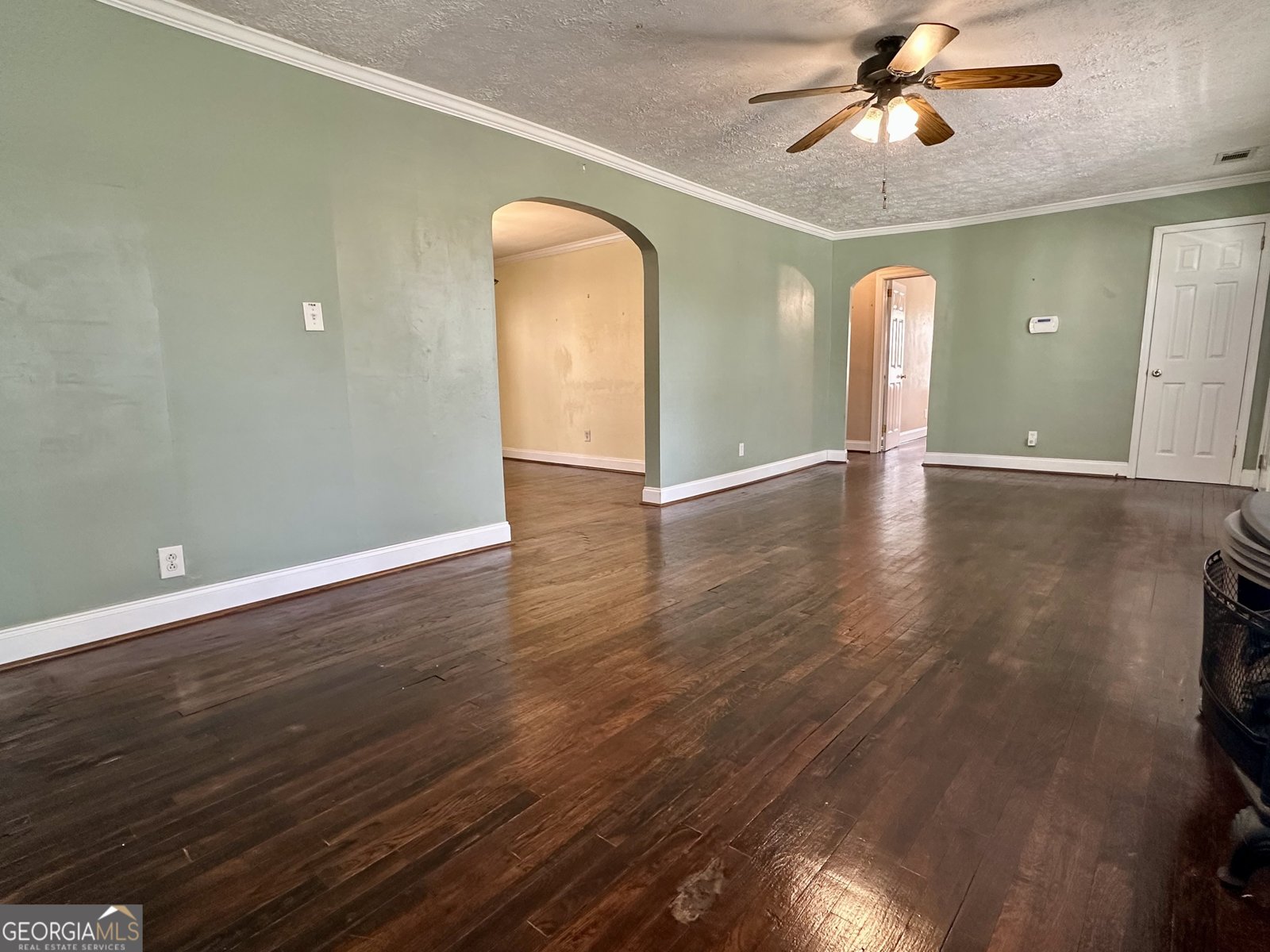 592 Scott Circle Decatur - Photo 6