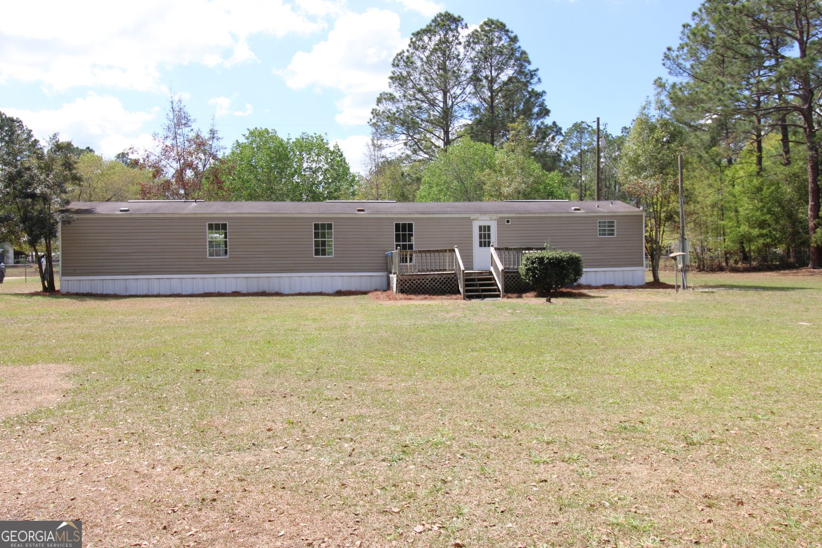 3889 Jacobs Drive Blackshear - Photo 17