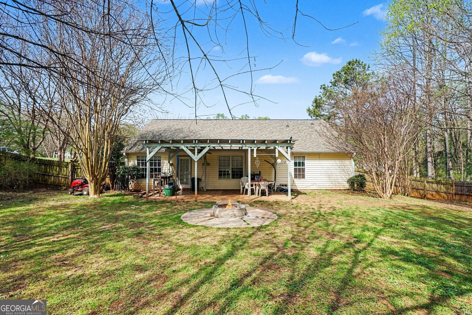 505 Stoney Creek Drive Winder - Photo 16