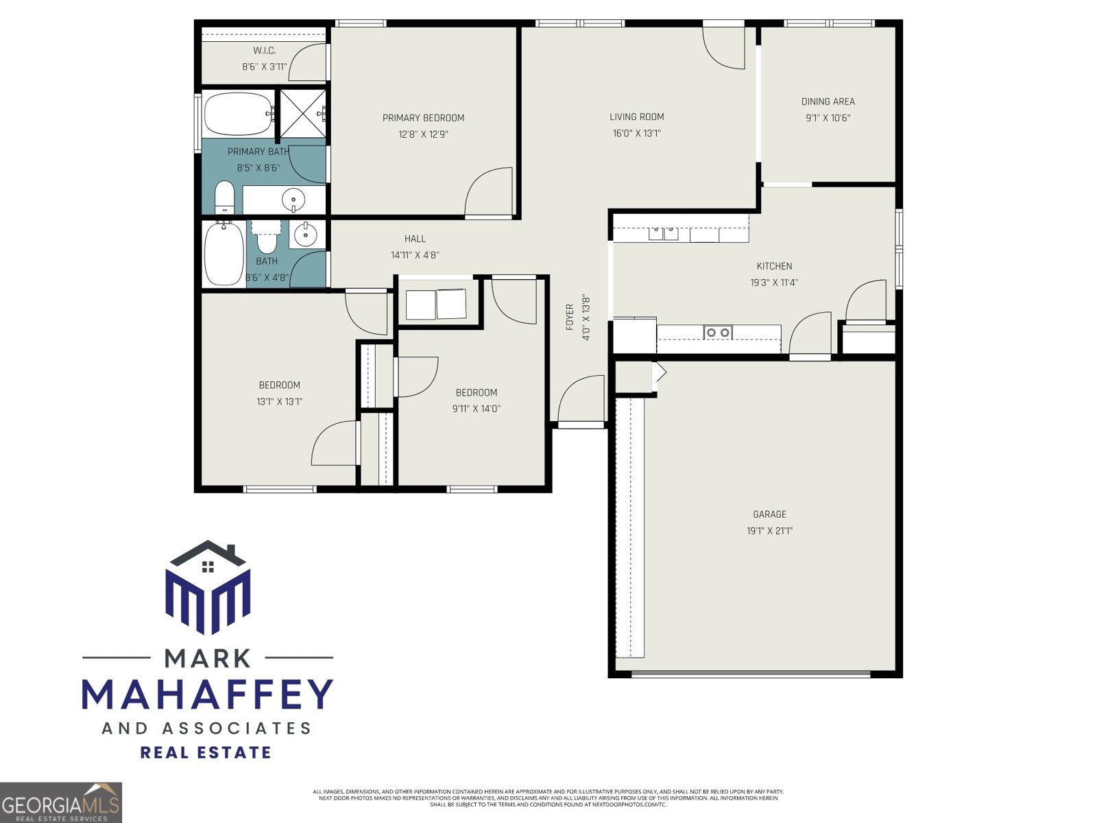 505 Stoney Creek Drive Winder - Photo 18