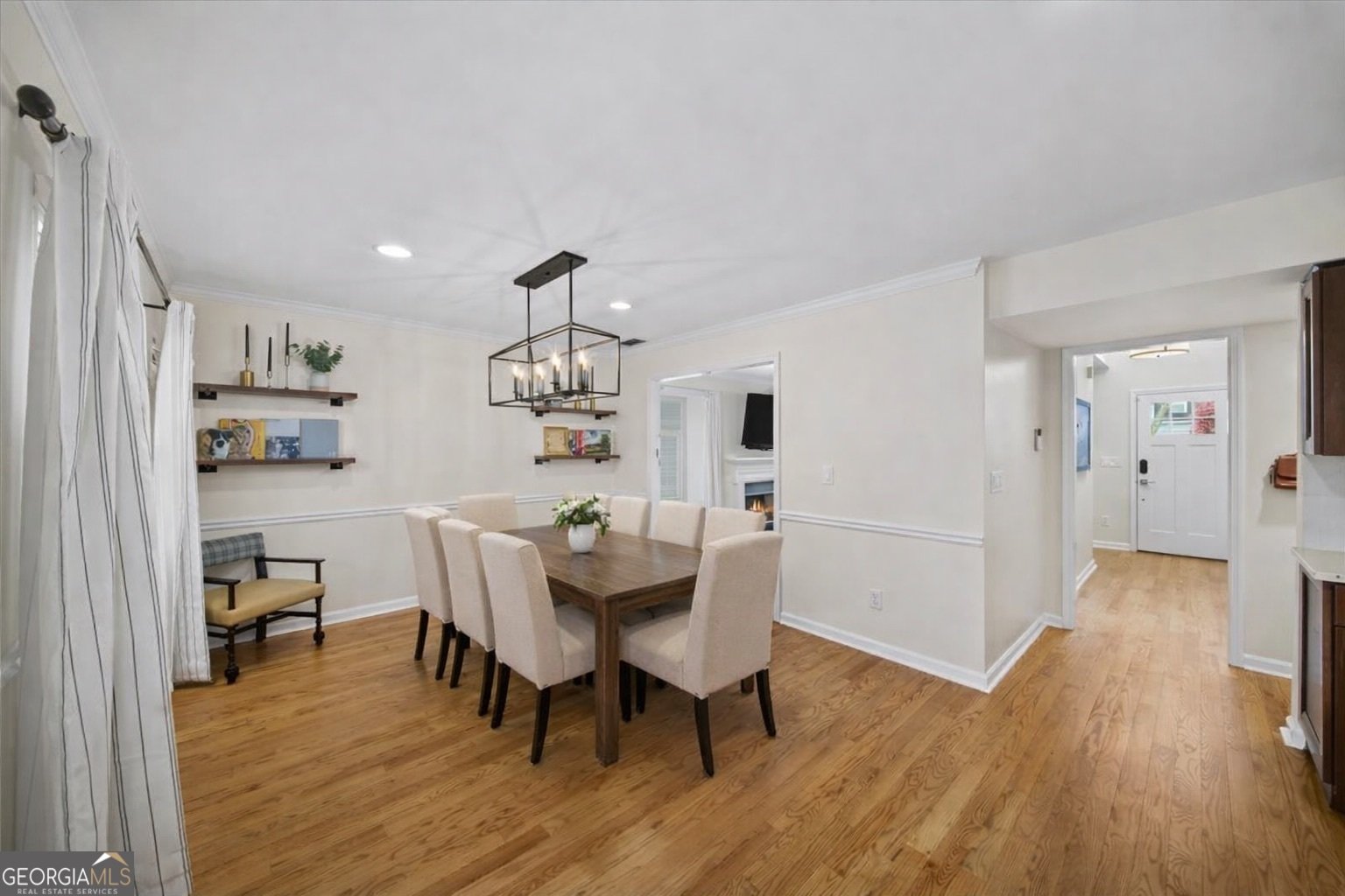 1018 Havenridge Lane Atlanta - Photo 11