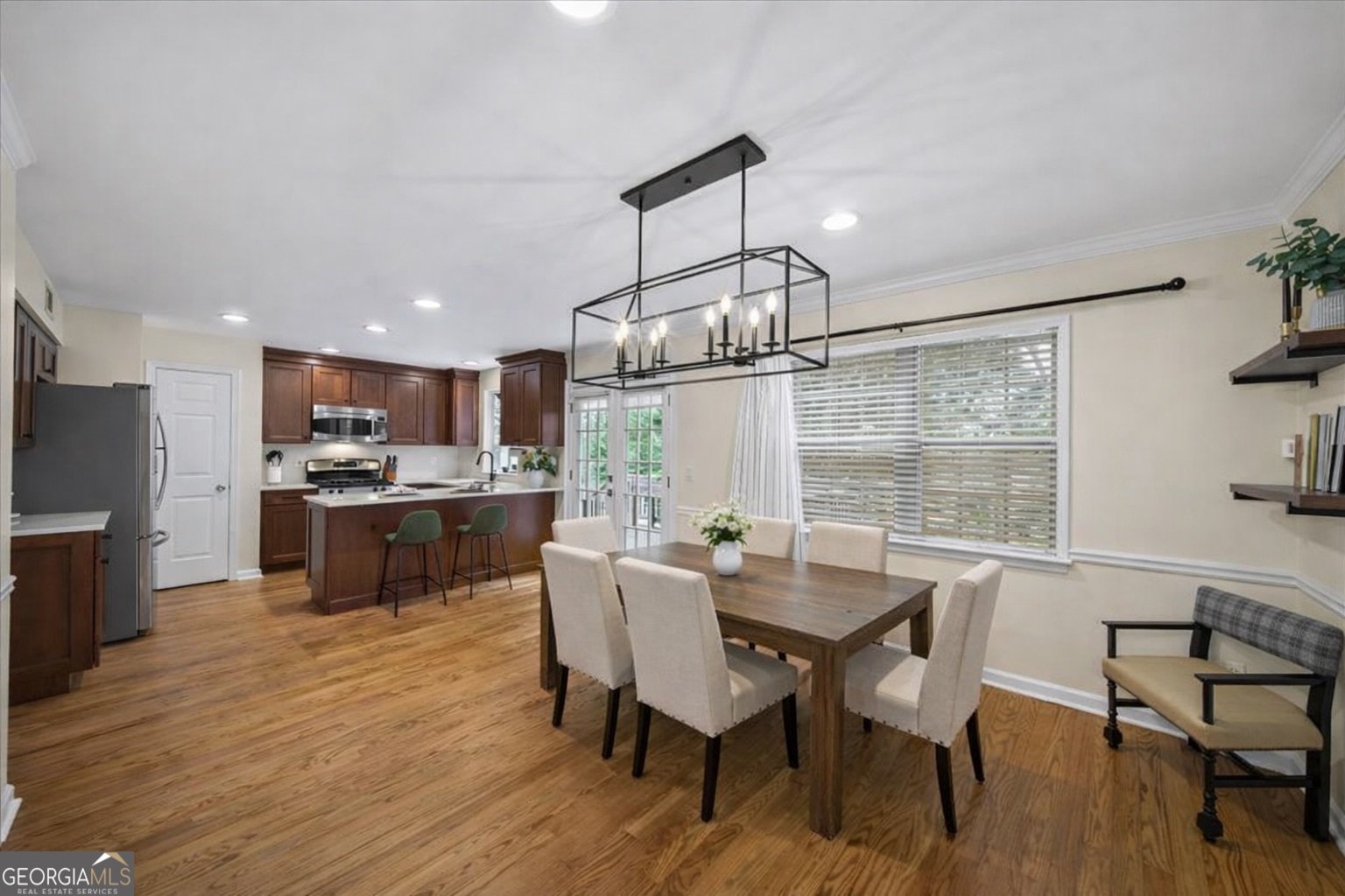 1018 Havenridge Lane Atlanta - Photo 12