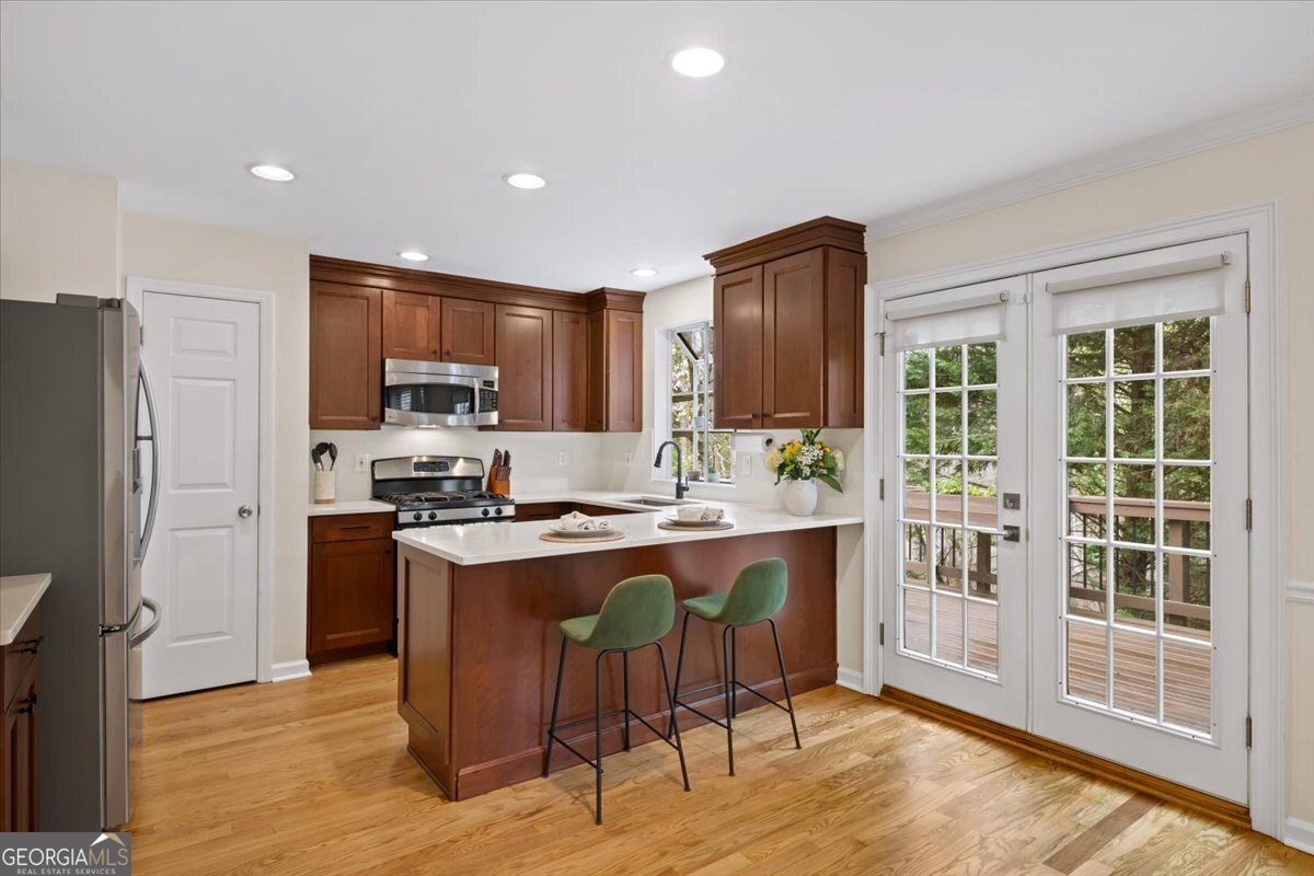 1018 Havenridge Lane Atlanta - Photo 14