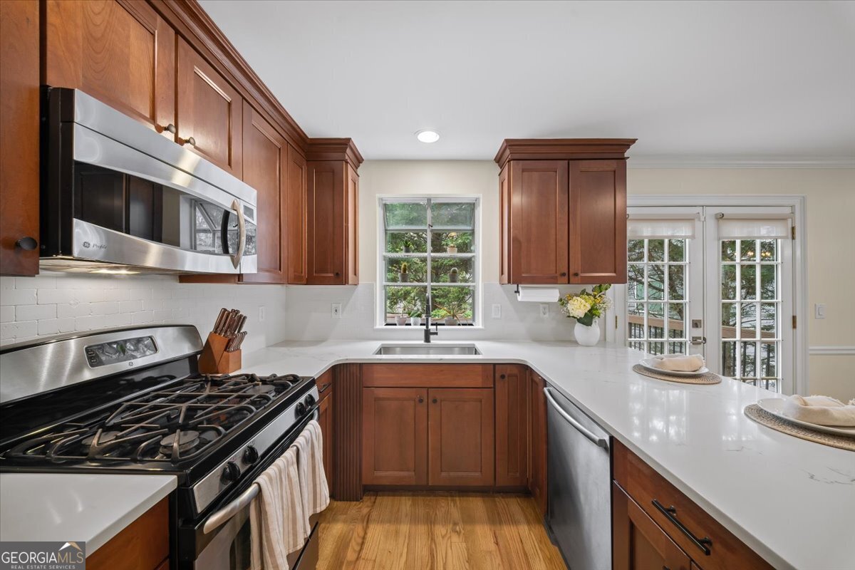 1018 Havenridge Lane Atlanta - Photo 15