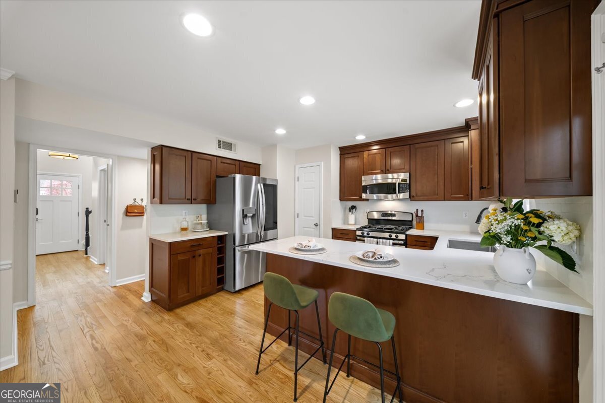 1018 Havenridge Lane Atlanta - Photo 16