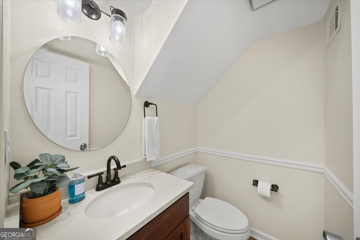 1018 Havenridge Lane Atlanta - Photo 17