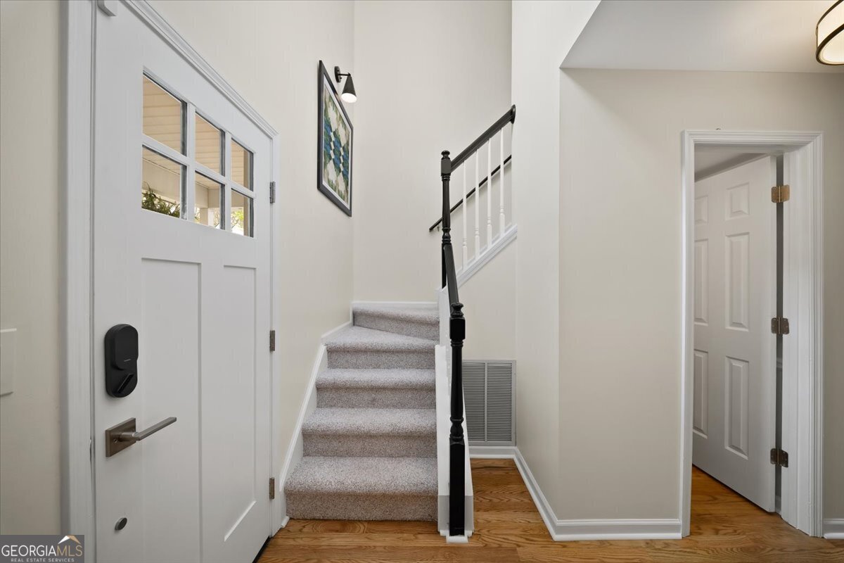 1018 Havenridge Lane Atlanta - Photo 18