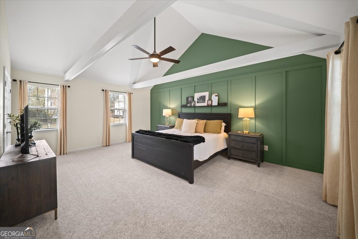 1018 Havenridge Lane Atlanta - Photo 19