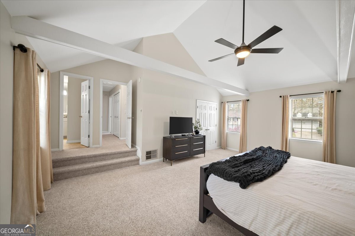 1018 Havenridge Lane Atlanta - Photo 20