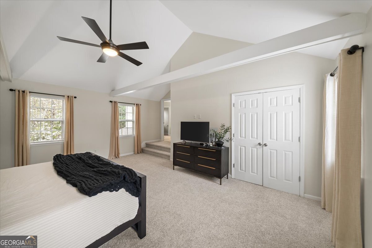 1018 Havenridge Lane Atlanta - Photo 21